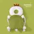 Mochila Protetora BabyGuard - Anti Impacto