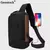 Bolsa de Ombro Secure bag Anti-Roubo na internet