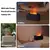 Imagem do Difusor colorido Fire Water - Umidificador de AR