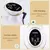 Massageador Ventosa Aquecimento Magic Massager - Livre das Dores