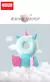 Mochila Protetora BabyGuard - Anti Impacto