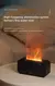 Difusor colorido Fire Water - Umidificador de AR - comprar online