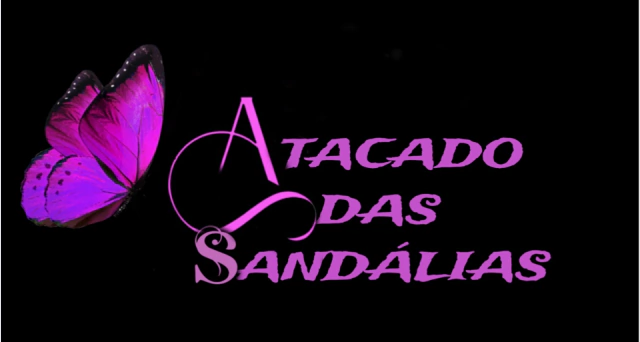 Atacado das Sandálias