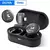 Sistema Microfone Sem Fio Boya Omic-D Lapela