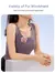 Sistema Microfone Sem Fio Boya Omic-D Lapela