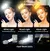Estabilizador Gimbal HQ6 de 3 eixos com luz - comprar online