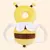 Mochila Protetora Little Bee - Anti Impacto