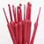 Agulha de Crochê Tulip Original Vermelho - 1 Peça - Ofertão