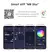 Luz de Led Neon USB - Controle Remoto e App Bluetooth - comprar online