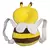 Mochila Protetora Little Bee - Anti Impacto - loja online