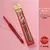 Agulha de Crochê Tulip Original Vermelho - 1 Peça - loja online
