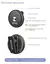 Sistema Microfone Sem Fio Boya Omic-D Lapela - comprar online