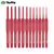 Agulha de Crochê Tulip Original Vermelho - 1 Peça - Ofertão