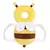 Mochila Protetora Little Bee - Anti Impacto - Ofertão