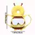 Mochila Protetora Little Bee - Anti Impacto - comprar online