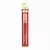 Agulha de Crochê Tulip Original Vermelho - 1 Peça