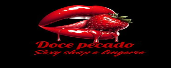 doce pecado lingerie e sex shop