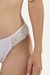 Conjunto Poliamida / Renda 9909
