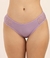 Imagem do Tanga Lisa / Renda lateral 9527