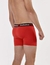 Cueca Boxer Adulto 400 - Exclusiva Moda Intima