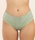 Calçola renda lateral 9548 - Exclusiva Moda Intima