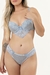 Conjunto de Cotton / Renda 9980 - loja online