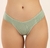Fio duplo liso 9524 - Exclusiva Moda Intima