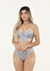 Conjunto de Cotton / Renda 9980 - Exclusiva Moda Intima