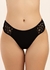 Imagem do Fio duplo / Renda lateral 9509