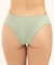 Tanga lisa 9508 - Exclusiva Moda Intima