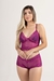 Conjunto Renda 9901 - loja online