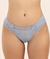 Fio duplo renda 9502 - Exclusiva Moda Intima