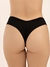 Fio duplo / Renda lateral 9509 - Exclusiva Moda Intima