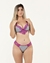 Conjunto de Cotton / Renda 9980