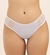 Tanga Lisa / Renda lateral 9527 - Exclusiva Moda Intima