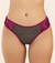 Fio duplo / Renda lateral 9509 - loja online