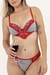 Conjunto de Cotton / Renda 9980 na internet