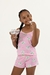 Baby Doll Infantil 9709 - Exclusiva Moda Intima