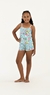 Baby Doll Infantil 9709 - Exclusiva Moda Intima