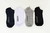Kit 3 pares meia masculina cano curto - comprar online