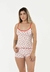 Baby Doll Estampado 9610 - loja online