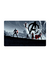 Placa de Metal Vingadores - Nerdix