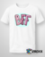 Camiseta Amizade na internet