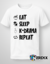 Camiseta Dorama