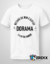 Camiseta Dorama na internet