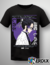 Camiseta Demon Slayer - Shinobu na internet