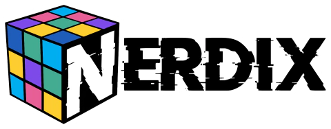 Nerdix