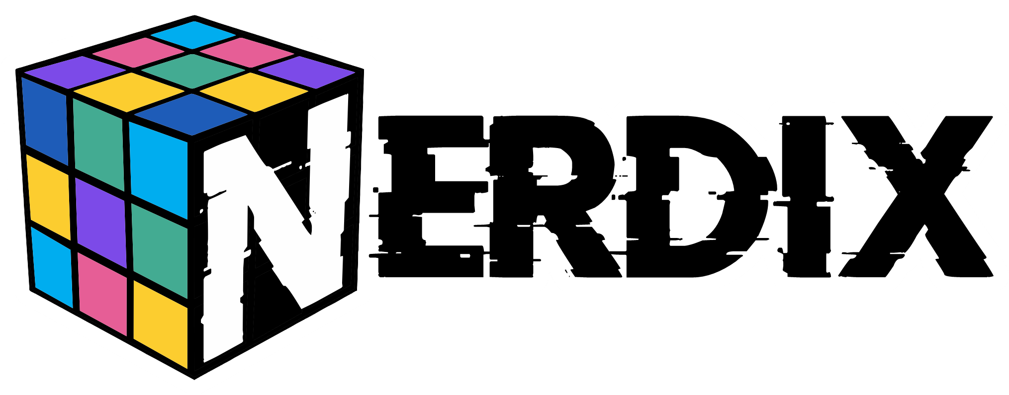 Nerdix