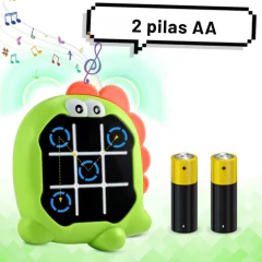 Juego Electronico Tic Tac - comprar online