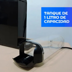 Cafetera Expresso 3 en 1 - tienda online